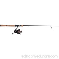 Shakespeare Ugly Stik Elite Spinning Reel and Fishing Rod Combo   553755199